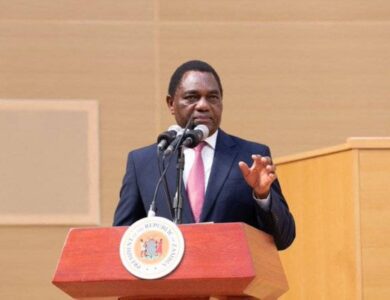 حبس شخصين حاولا قتل رئيس زامبيا باستخدام السحر! - أخبار السعودية