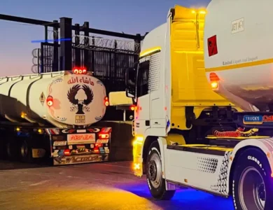 «حرب غزة»: الوسطاء بين خطة ترمب ومطالب «حماس»