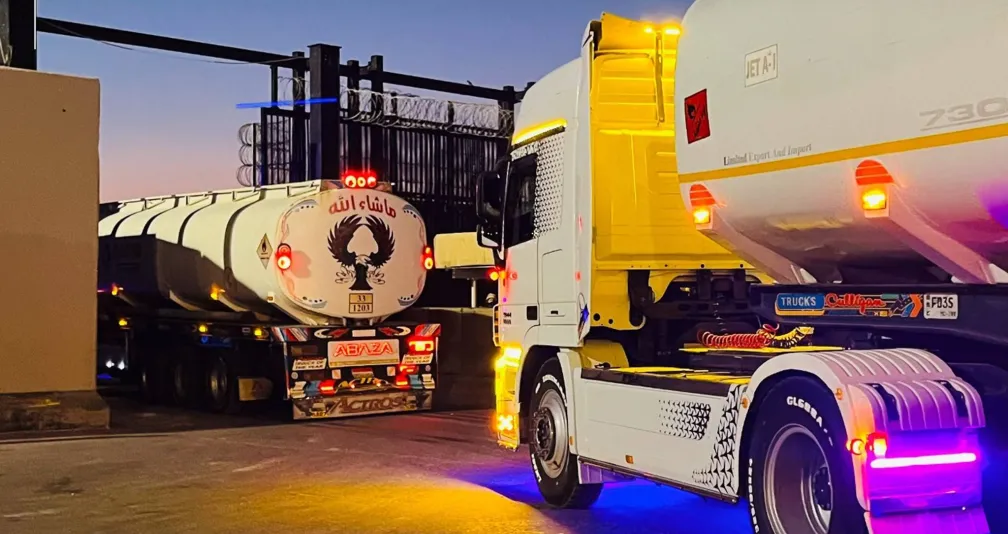 «حرب غزة»: الوسطاء بين خطة ترمب ومطالب «حماس»