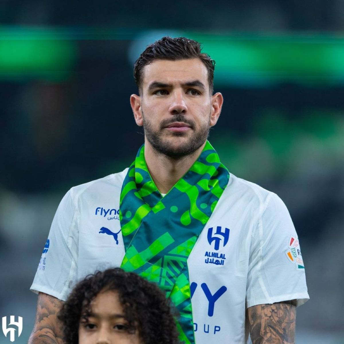 حقّق رقماً غير مسبوق.. الفرنسي «ثيو هيرنانديز» ضالة الزعيم - أخبار السعودية