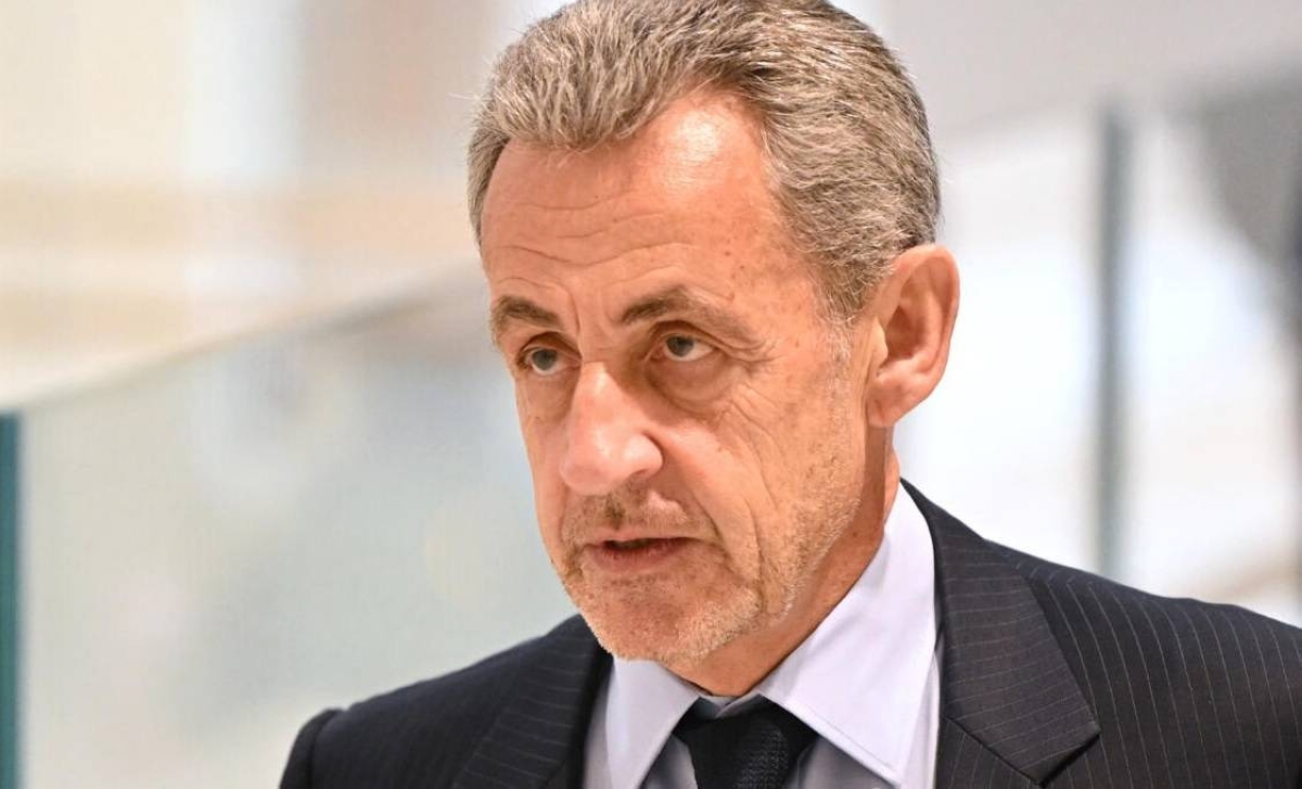 حكم تاريخي.. محكمة فرنسية تُدين «ساركوزي» في قضية فساد كبرى - أخبار السعودية