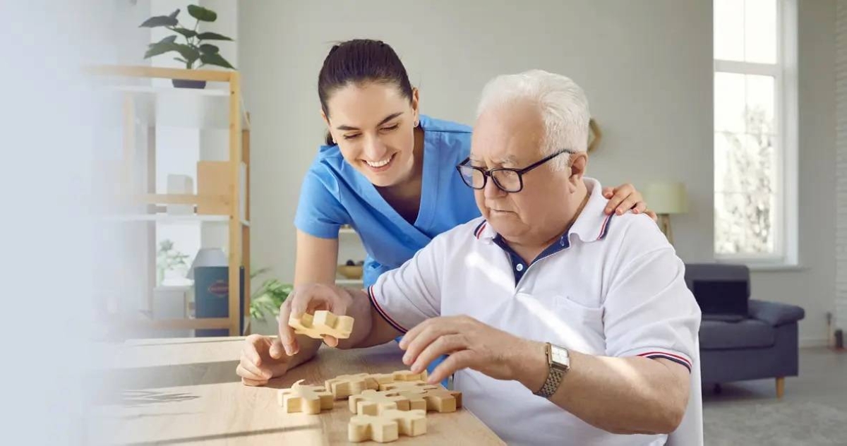 حل الألغاز يعزّز صحة الدماغ في مواجهة الخرف - أخبار السعودية