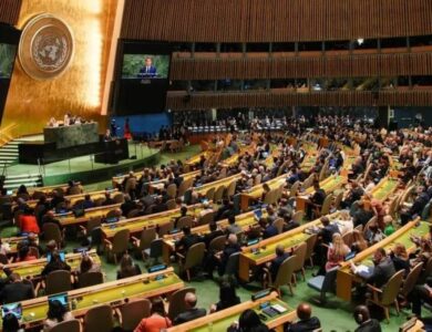 «حل الدولتين».. نجاح سعودي - فرنسي يتجاوز المأمول - أخبار السعودية