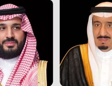 خادم الحرمين وولي العهد يهنئان آرثر بيتر بمناسبة فوزه بالانتخابات الرئاسية في ملاوي - أخبار السعودية