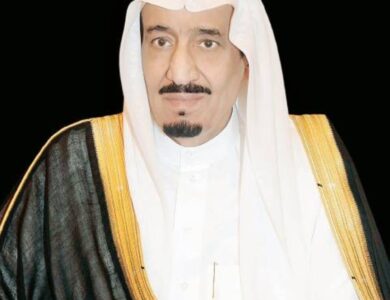 خادم الحرمين يهنئ رئيس جمهورية مالي بذكرى استقلال بلاده - أخبار السعودية