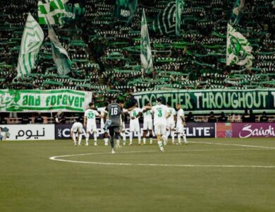 خسر الأهلي؟ احذر أن تقولها.. أنت أمام شخصية لا تنكسر - أخبار السعودية