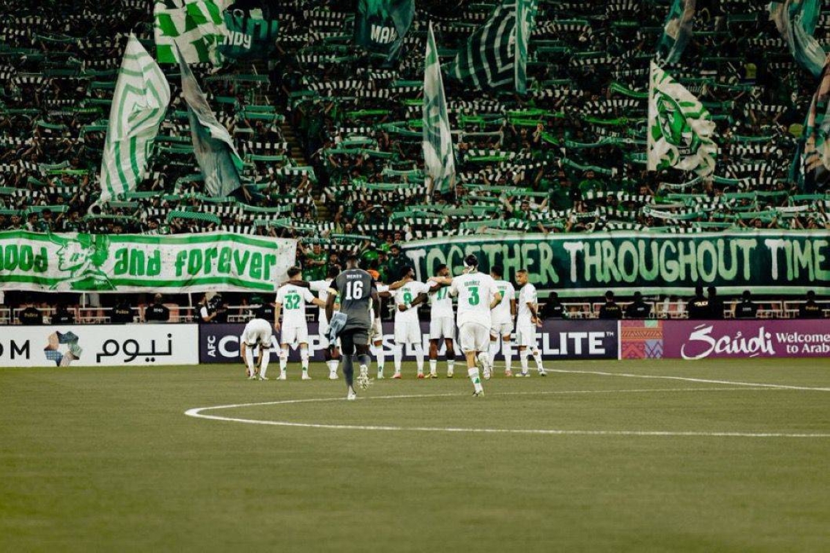 خسر الأهلي؟ احذر أن تقولها.. أنت أمام شخصية لا تنكسر - أخبار السعودية