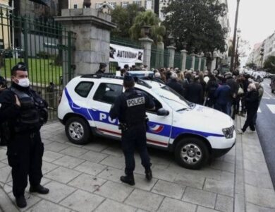 «داعش» الإرهابي يهدّد بـ «هجمات فردية» في فرنسا - أخبار السعودية