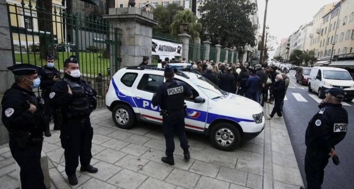 «داعش» الإرهابي يهدّد بـ «هجمات فردية» في فرنسا - أخبار السعودية