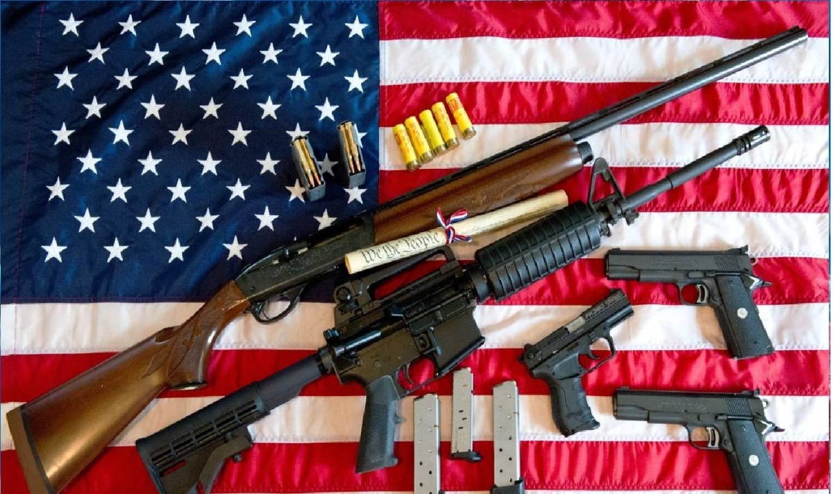 دراسة أمريكية: الإرهاب اليساري يصل إلى أعلى مستوى له منذ 30 عاماً - أخبار السعودية