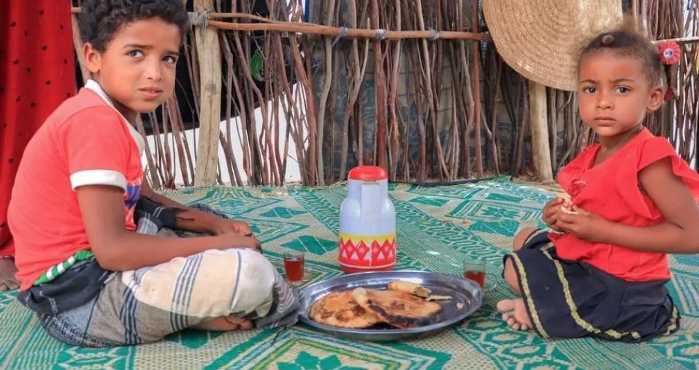 دعم أوروبي إضافي بـ47 مليون دولار لتجنب المجاعة في اليمن