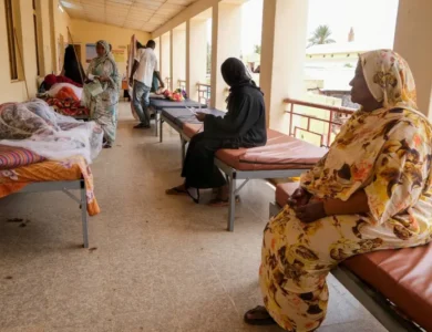 دعوة دولية لاستئناف المفاوضات المباشرة لوقف إطلاق النار بالسودان