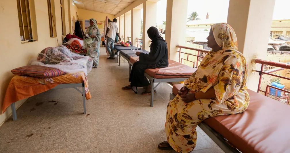 دعوة دولية لاستئناف المفاوضات المباشرة لوقف إطلاق النار بالسودان