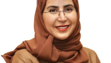 رؤى الفايز وكيلاً مساعداً بوزارة الصحة - أخبار السعودية