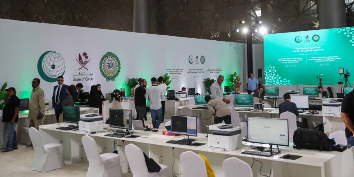 رئيس الوزراء القطري: لن نتهاون مع أي اختراق للسيادة - أخبار السعودية