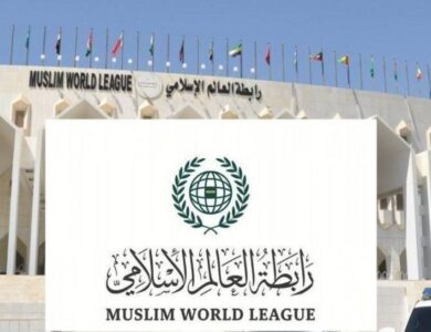 رابطة العالم الإسلامي تُدين استهداف أحد مساجد الفاشر - أخبار السعودية