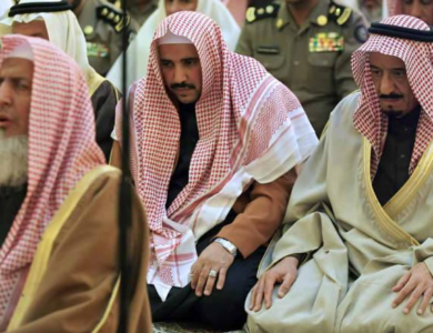 رحيل المفتي العام.. صوت الفتوى والهدى الذي أضاء دروب الأمة - أخبار السعودية