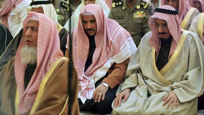 رحيل المفتي العام.. صوت الفتوى والهدى الذي أضاء دروب الأمة - أخبار السعودية