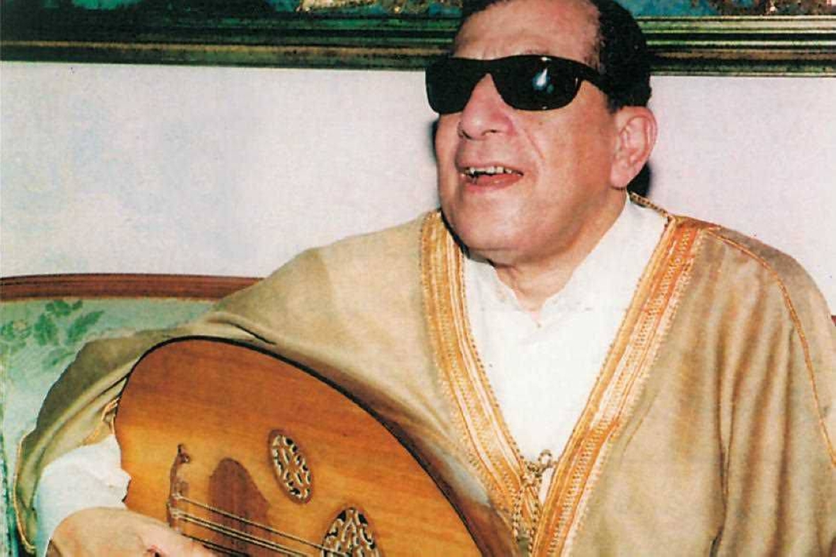 رحيل زينات خليل.. رفيقة درب الموسيقار سيد مكاوي.. والجنازة غداً - أخبار السعودية