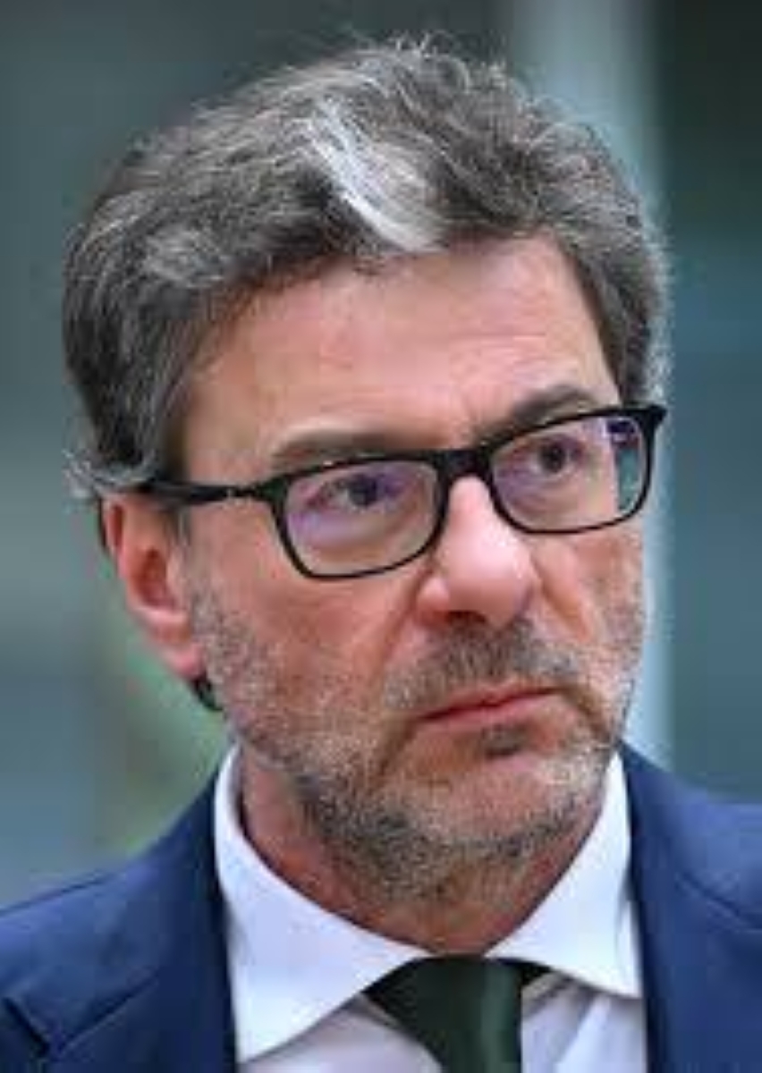 رغم ضبابية «الرسوم».. إيطاليا تتمسك بتوقعات نمو اقتصادي - أخبار السعودية