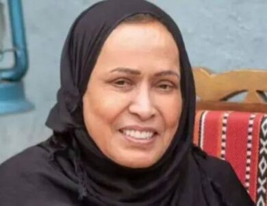 «رفع جهاز التنفس الاصطناعي».. آخر تطورات الحالة الصحية لـ«حياة الفهد» - أخبار السعودية