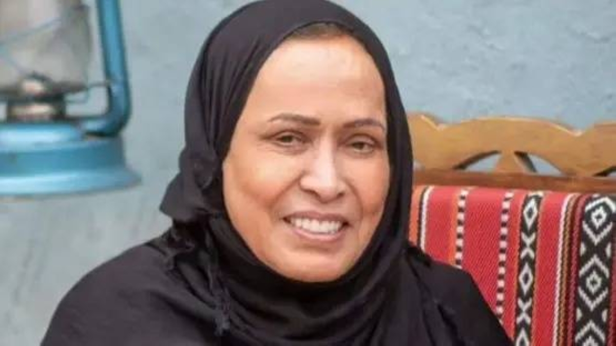 «رفع جهاز التنفس الاصطناعي».. آخر تطورات الحالة الصحية لـ«حياة الفهد» - أخبار السعودية