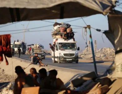 زيارة روبيو إلى إسرائيل... حلحلة لـ«هدنة غزة» أم دعم لـ«التهجير»؟   