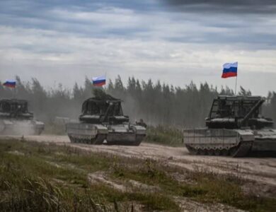 زيلينسكي يرجّح انسحاب أمريكا من المفاوضات مع روسيا - أخبار السعودية