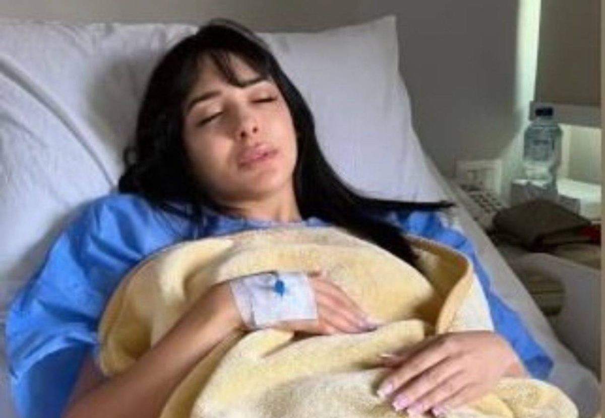 ساندي لـ «عكاظ»: الأطباء نصحوني بالتوقف عن الغناء مؤقتاً - أخبار السعودية