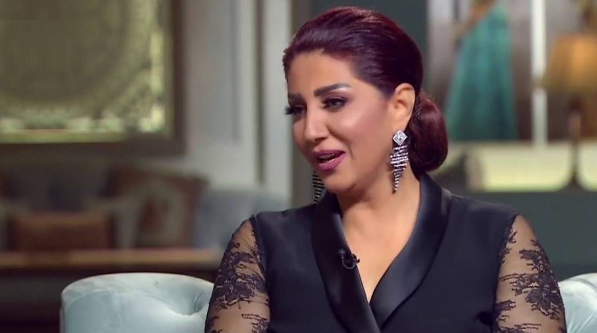 سجن سنتين لـ«بنت مبارك».. وفاء عامر تنتصر في معركة التشهير على «تيك توك» - أخبار السعودية