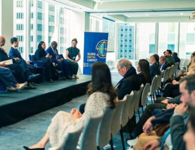 «سدايا» تستعرض تجربة المملكة في بناء منظومة الذكاء الاصطناعي وتطوير العنصر البشري فيها - أخبار السعودية