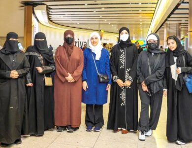 «سدايا» تطلق معسكراً عالمياً لإعداد مهندسي الذكاء الاصطناعي في أكسفورد - أخبار السعودية