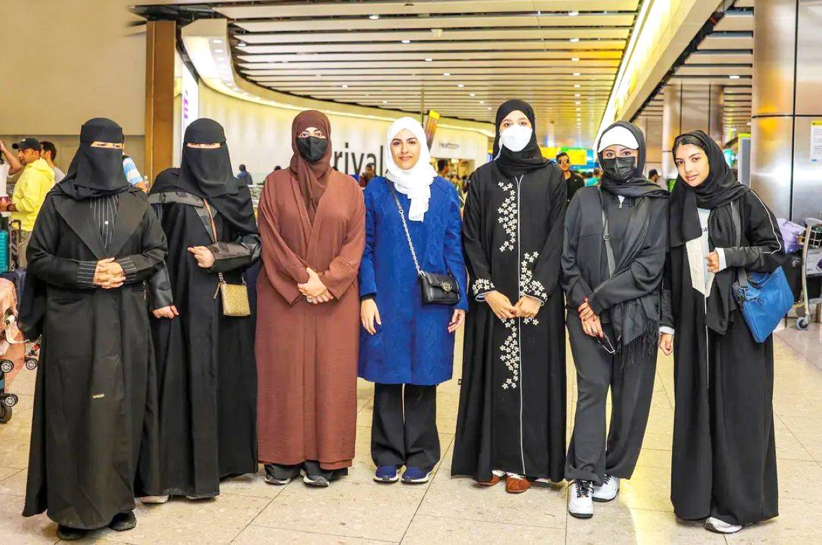 «سدايا» تطلق معسكراً عالمياً لإعداد مهندسي الذكاء الاصطناعي في أكسفورد - أخبار السعودية