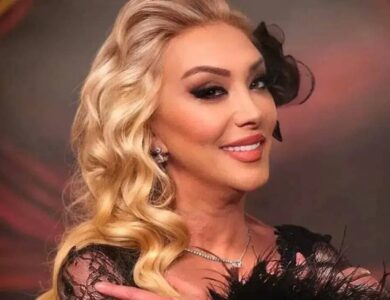 سقوط أم انتحار.. نهاية مأساوية للنجمة التركية «غللو» في سقوط صادم - أخبار السعودية