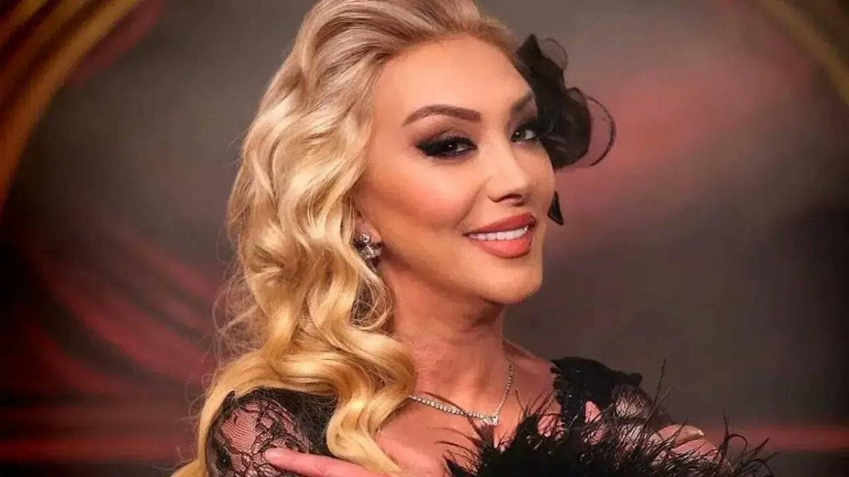 سقوط أم انتحار.. نهاية مأساوية للنجمة التركية «غللو» في سقوط صادم - أخبار السعودية