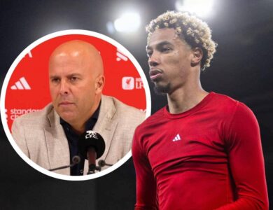 سلوت يصف احتفال إيكيتيكي بـ«الغبي» - أخبار السعودية