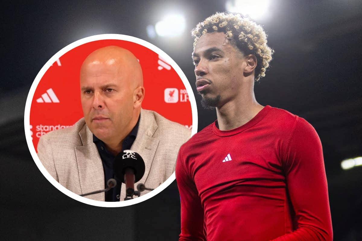 سلوت يصف احتفال إيكيتيكي بـ«الغبي» - أخبار السعودية