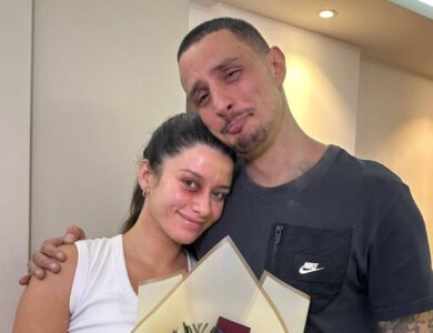 سينتيا تبدأ تصوير «سفاح التجمع» مع أحمد الفيشاوي - أخبار السعودية