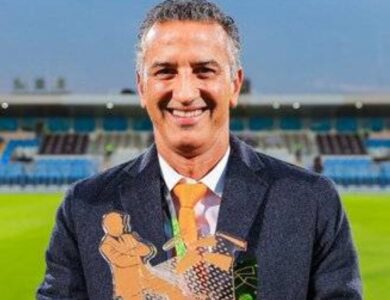 شاموسكا يتصدر قائمة الأكثر انتصاراً في دوري المحترفين - أخبار السعودية