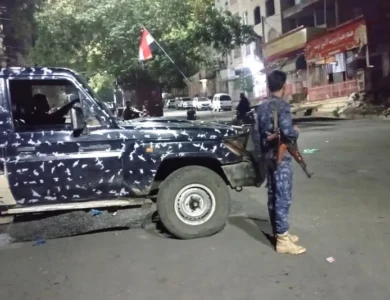 شرطة تعز تقتل المشتبه الأول باغتيال المسؤولة اليمنية إفتهان المشهري