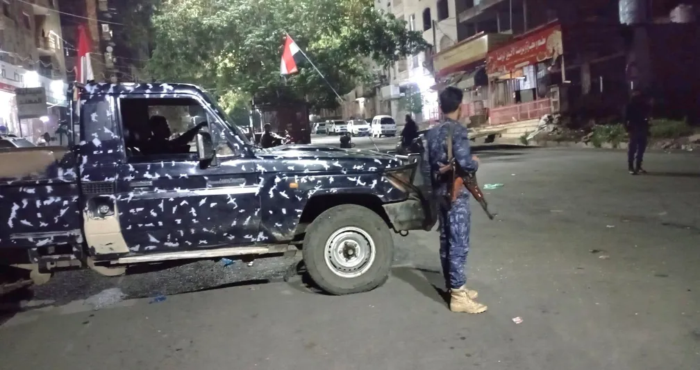 شرطة تعز تقتل المشتبه الأول باغتيال المسؤولة اليمنية إفتهان المشهري