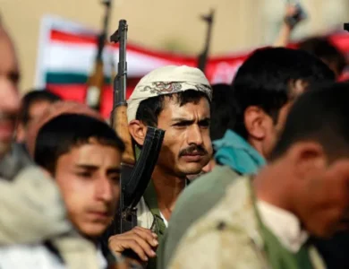 شكاوى من تصاعد منسوب الجرائم في مناطق سيطرة الحوثيين