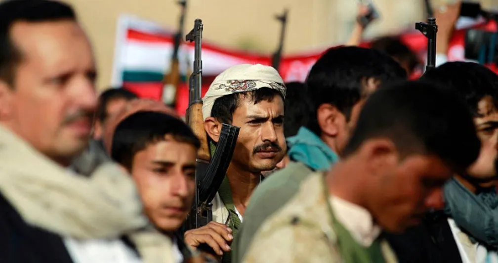 شكاوى من تصاعد منسوب الجرائم في مناطق سيطرة الحوثيين