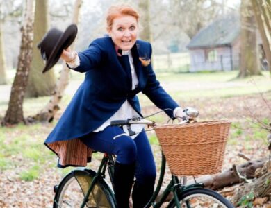 صدمة البريد الإلكتروني.. «دوقة يورك» تُمجّد إبستين رغم جرائمه - أخبار السعودية