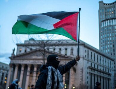 صفعة دبلوماسية لنتنياهو.. بريطانيا تُعلن الاعتراف بفلسطين قبل قمة الأمم المتحدة - أخبار السعودية