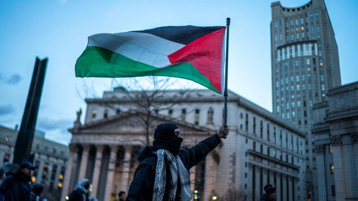 صفعة دبلوماسية لنتنياهو.. بريطانيا تُعلن الاعتراف بفلسطين قبل قمة الأمم المتحدة - أخبار السعودية