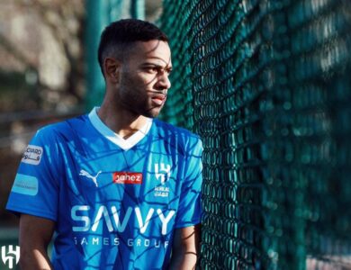 طالب بفسخ عقده بعد مغادرته الرياض.. لودي يرفض الاستمرار في الهلال - أخبار السعودية