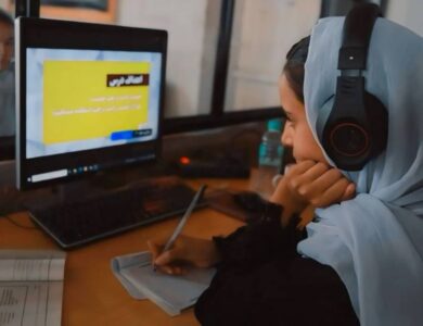 «طالبان» تبدأ حظر الإنترنت في ولاية بلخ - أخبار السعودية