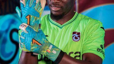 طرابزون سبور يتعاقد مع أونانا لحراسة عرينه - أخبار السعودية