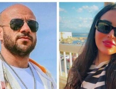 طليقة أحمد مكي تكشف أسراراً عن انفصالهما وترد على الاتهامات - أخبار السعودية